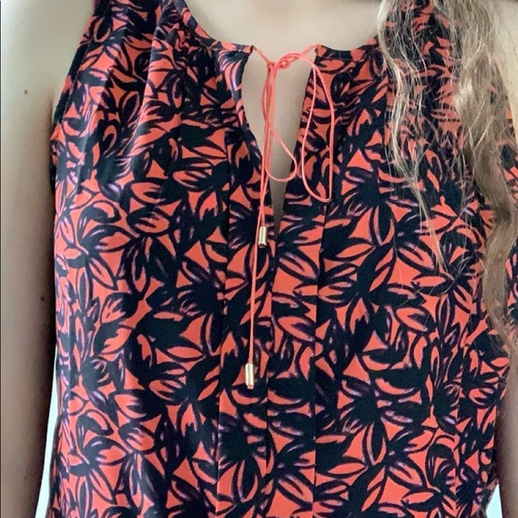 Ann Taylor Blouse - Picture 2 of 5